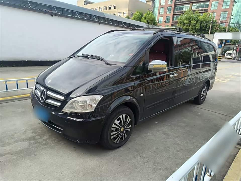 Mercedes-Benz Vito Mercedes-Benz Vito