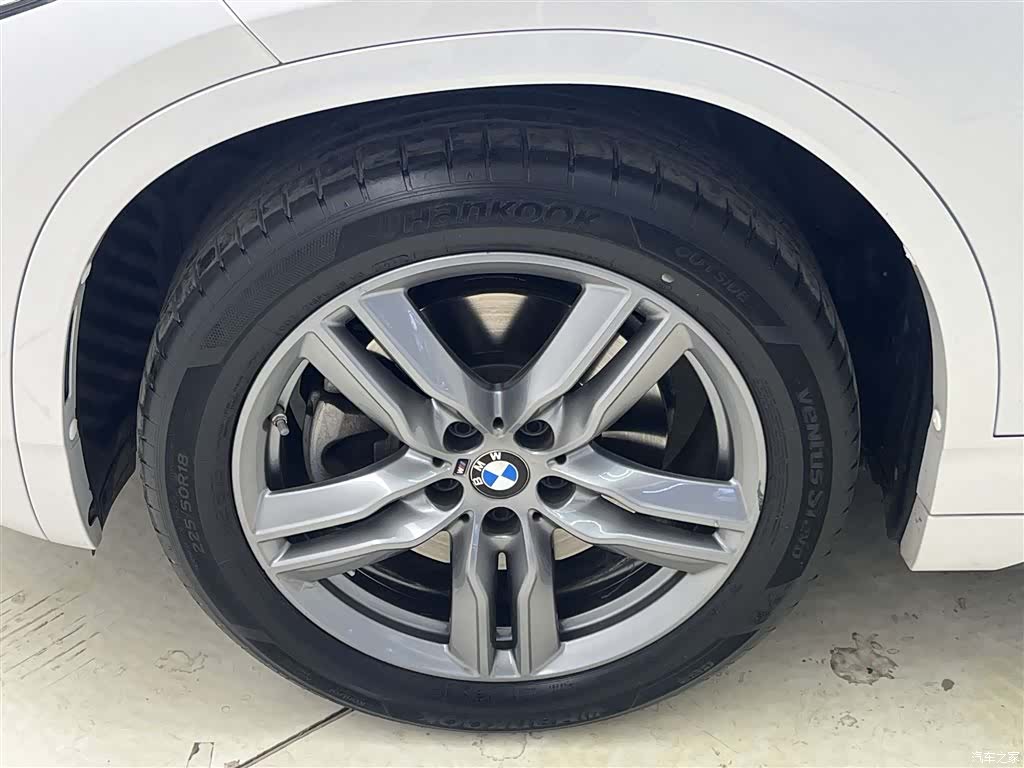 BMW X2, 2023 8
