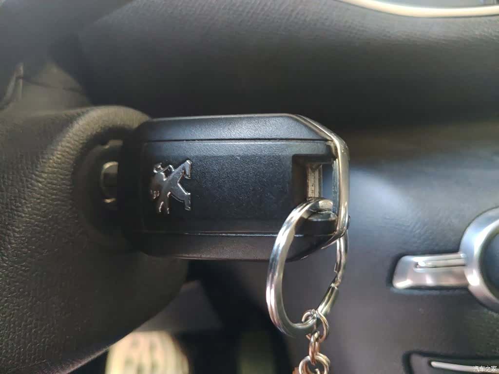 Peugeot 308, 2016 9