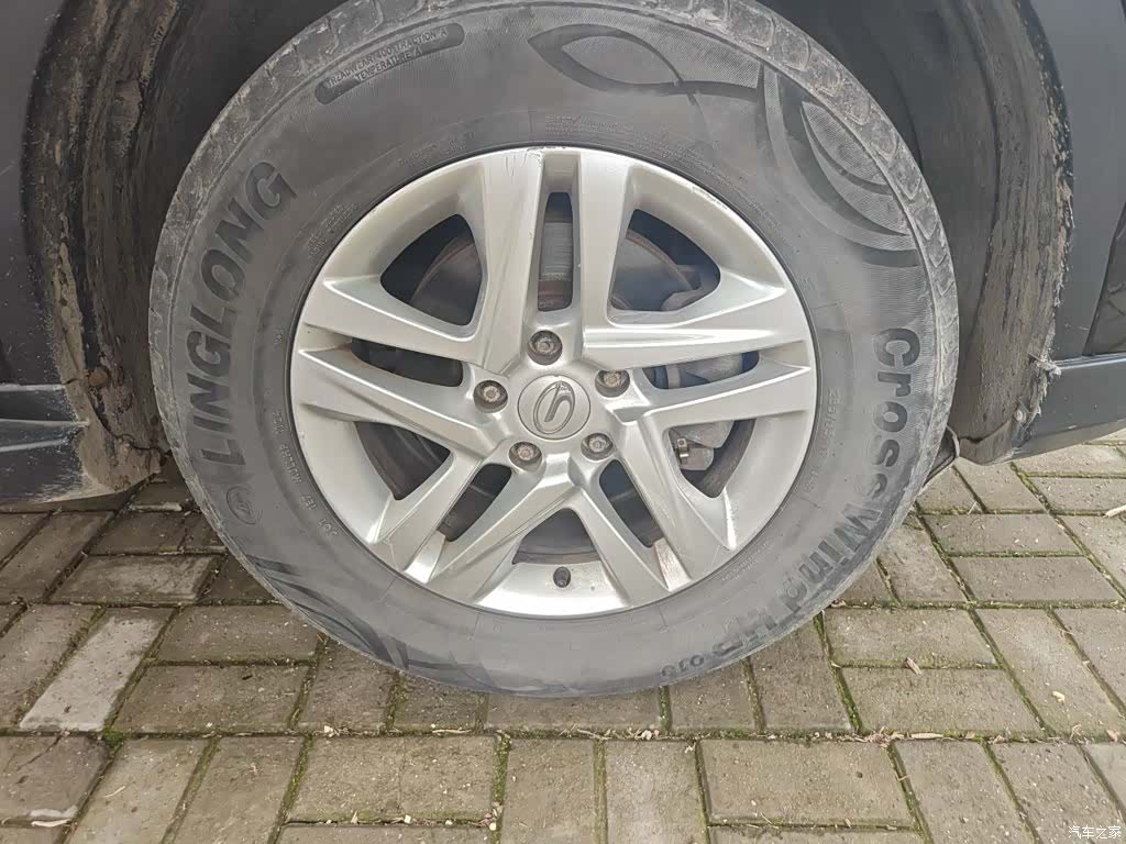 GAC GS7, 2019 26