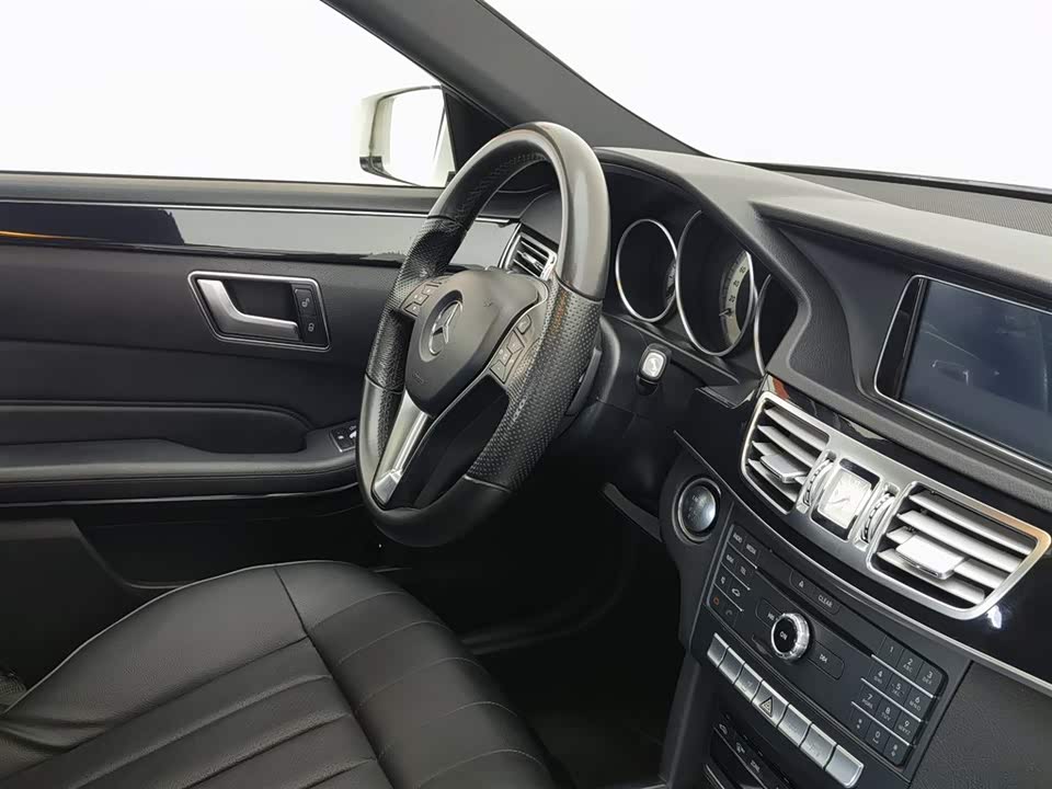 Mercedes-Benz E-class Mercedes-Benz E-class