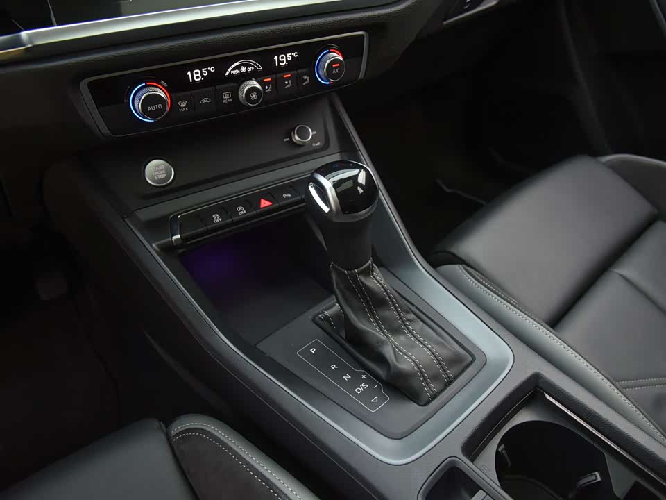 Audi Q3 Sportback Audi Q3 Sportback
