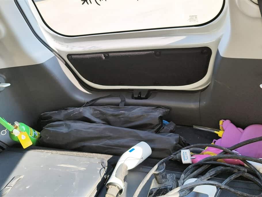 Changan Changan Lumin