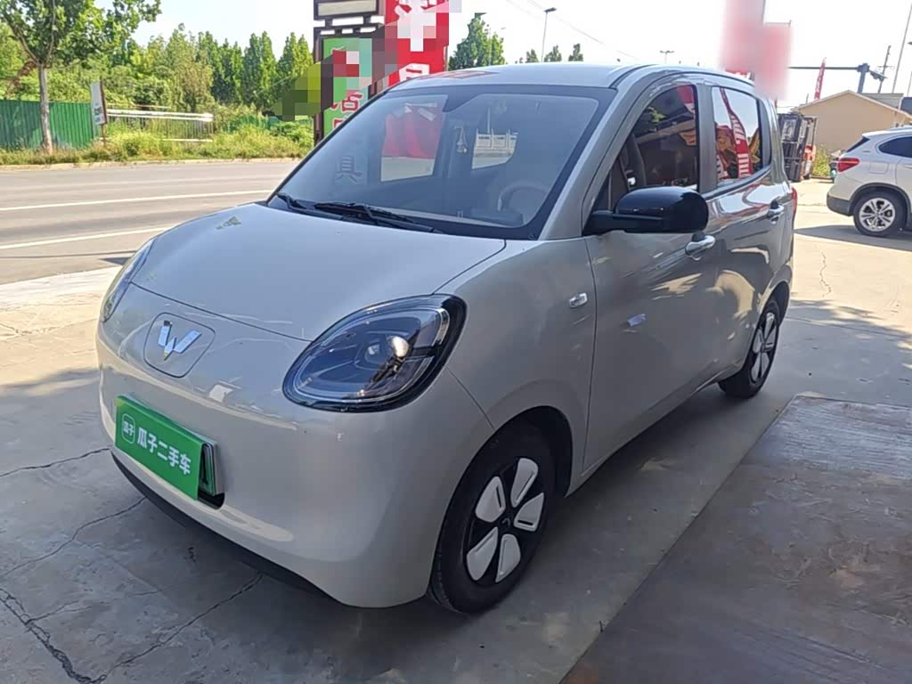 Wuling Mini EV