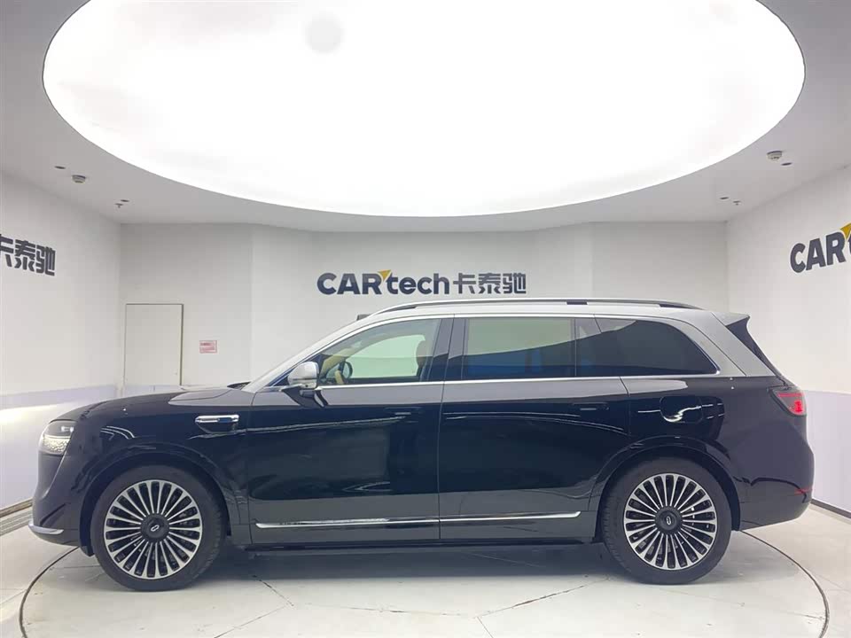 AITO Ask the world M9