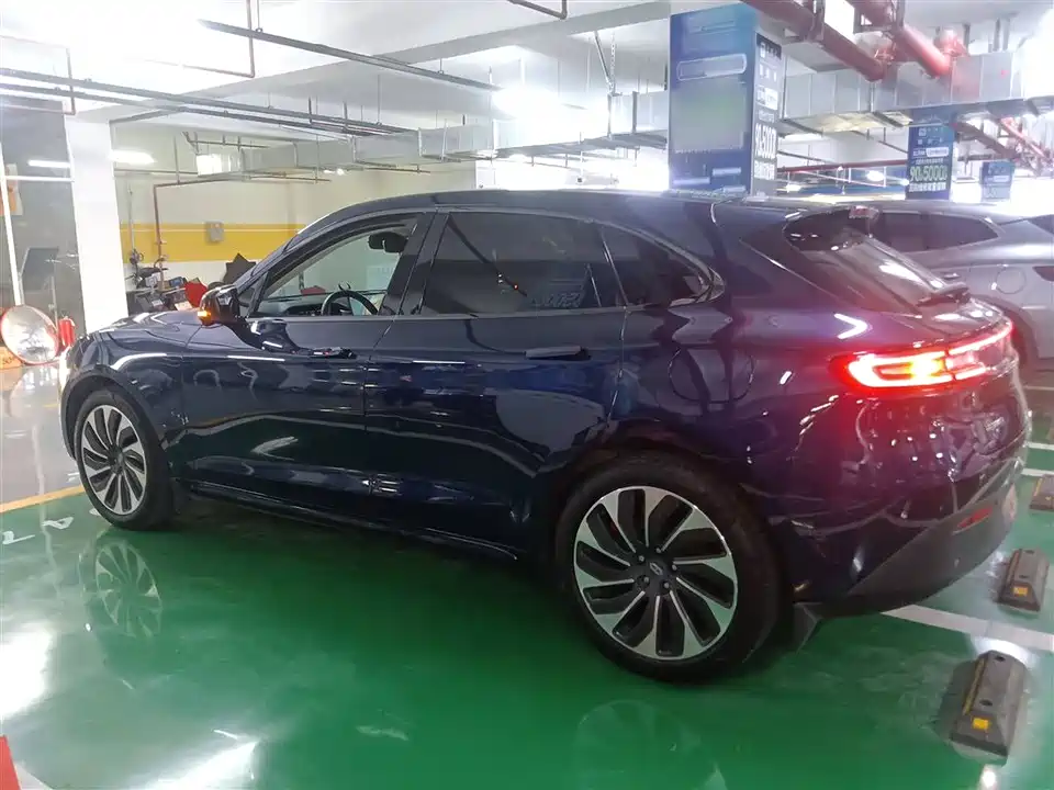 HarmonyOS Ask the world M5