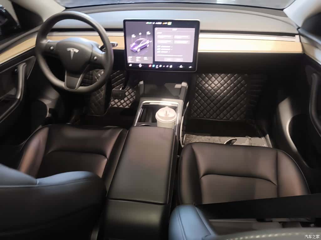 Tesla Model Y, 2023 10