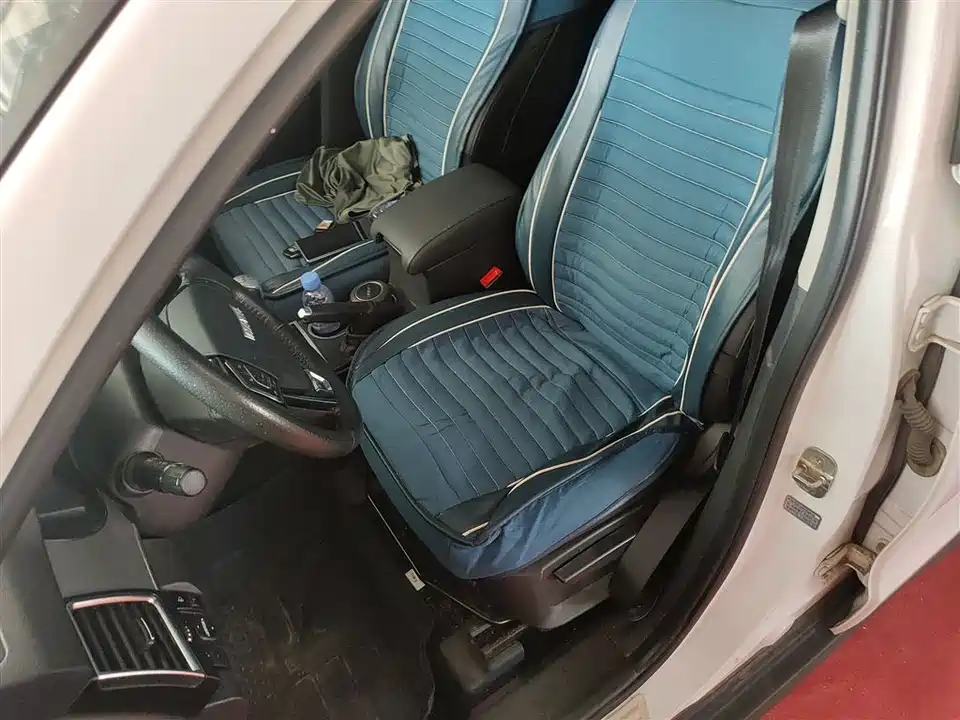 Haval H2