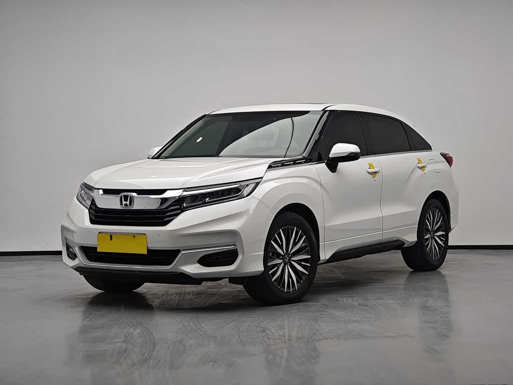 Honda Avancier