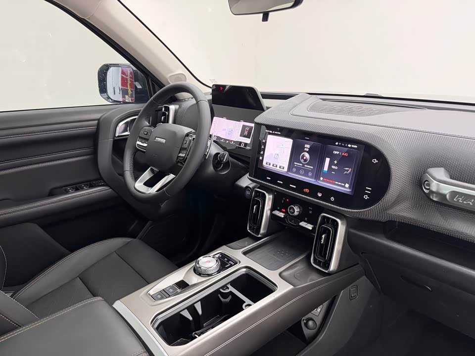 Haval Big dog Haval Big dog