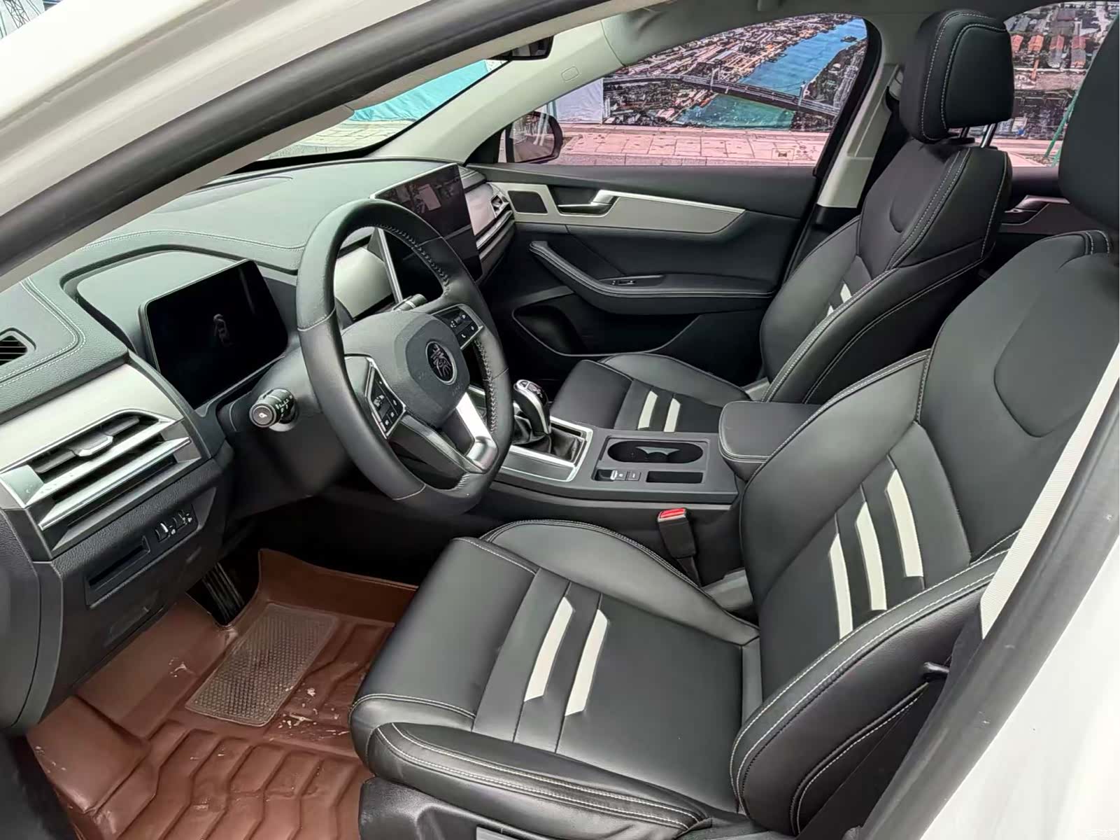 BYD Qin, 2019 4