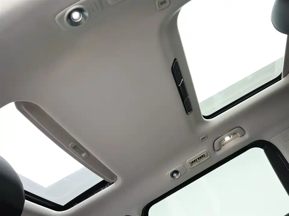 Trumpchi Trumpchi E8