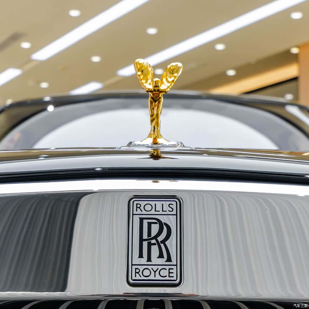 Rolls-Royce Cullinan, 2020 6