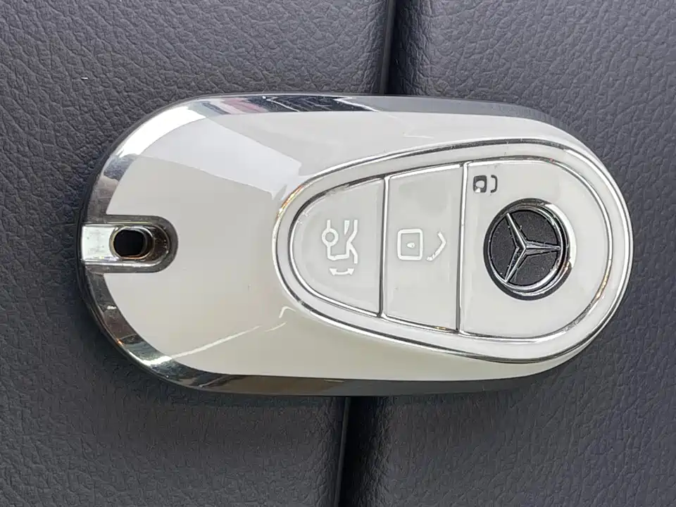 Mercedes-Benz E-class Mercedes-Benz E-class