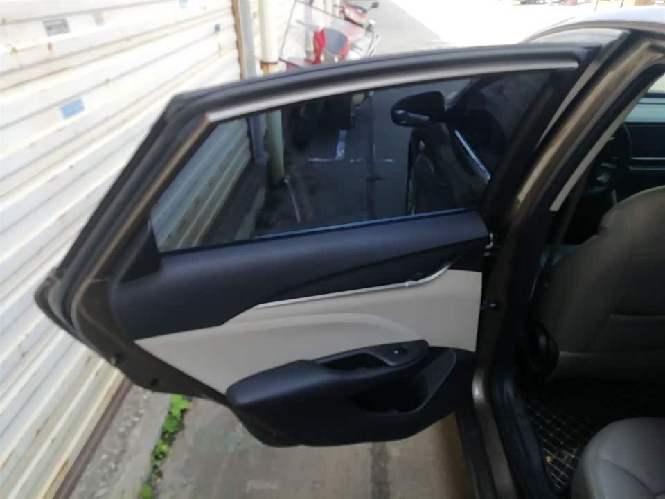Buick Yinglang Buick Yinglang