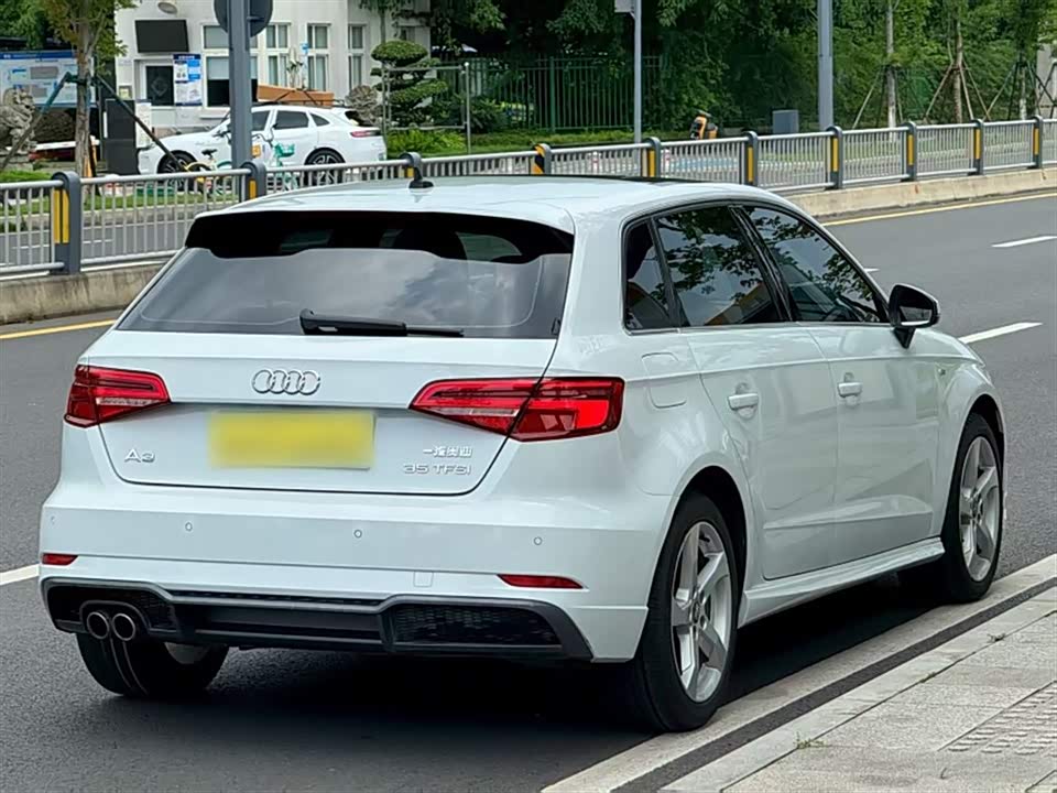 Audi A3 Audi A3