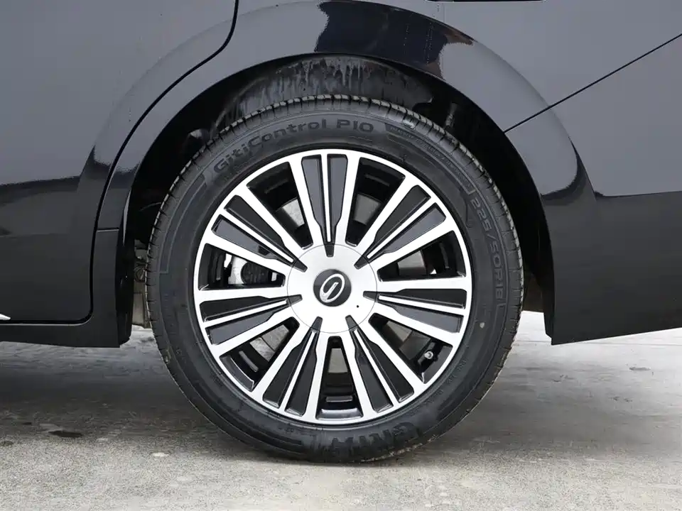 Trumpchi Trumpchi E8