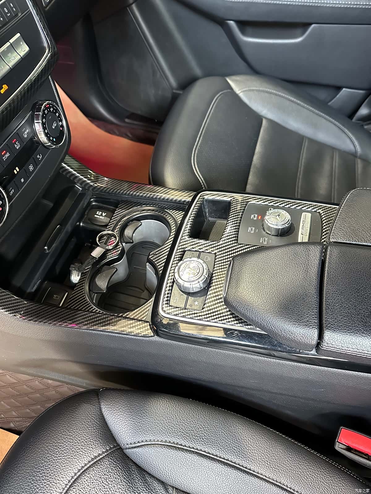 Mercedes-Benz GLE, 2019 16