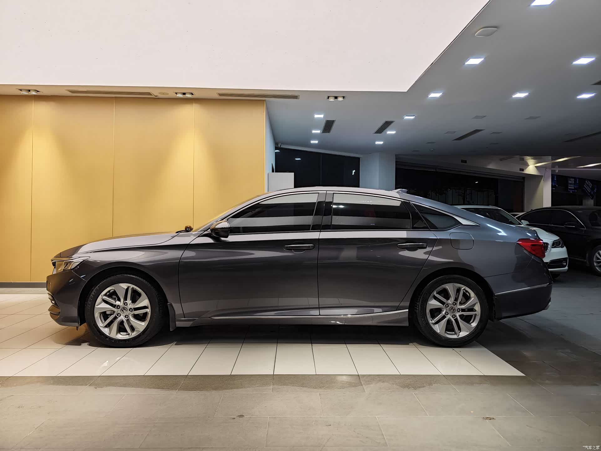 Honda Accord, 2020 6