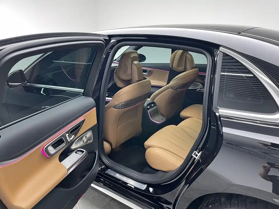 Mercedes-Benz E-class Mercedes-Benz E-class