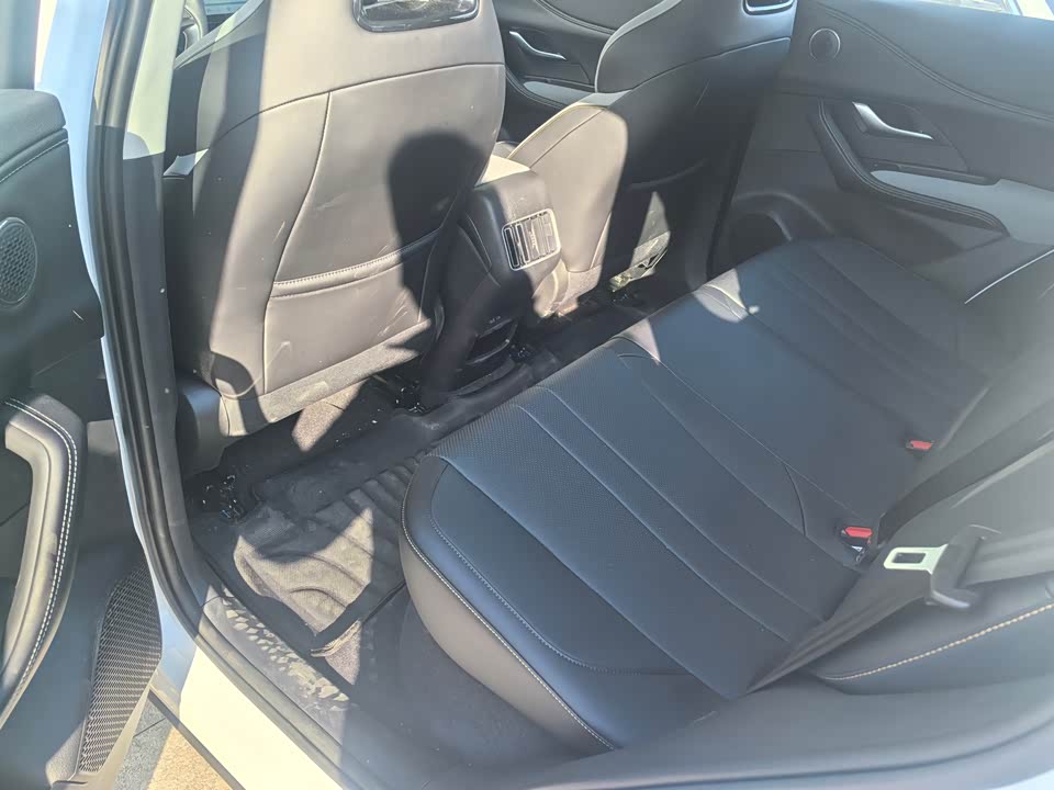 BYD Sea Lion 05 DM-i