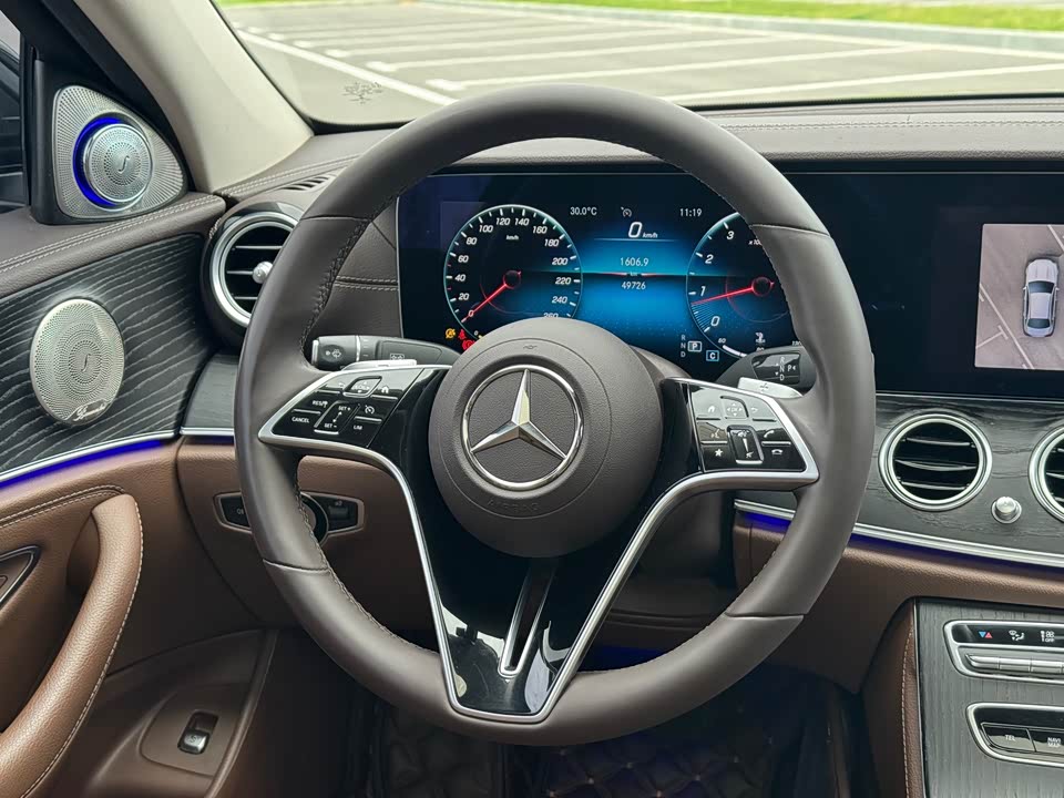 Mercedes-Benz E-class Mercedes-Benz E-class