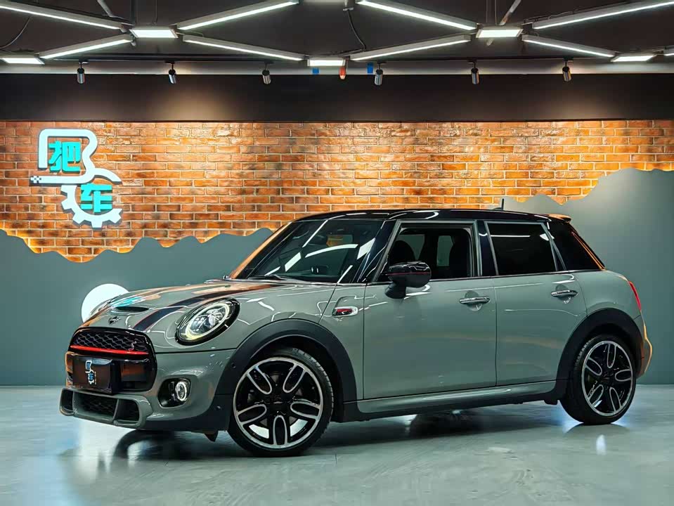 MINI MINI
