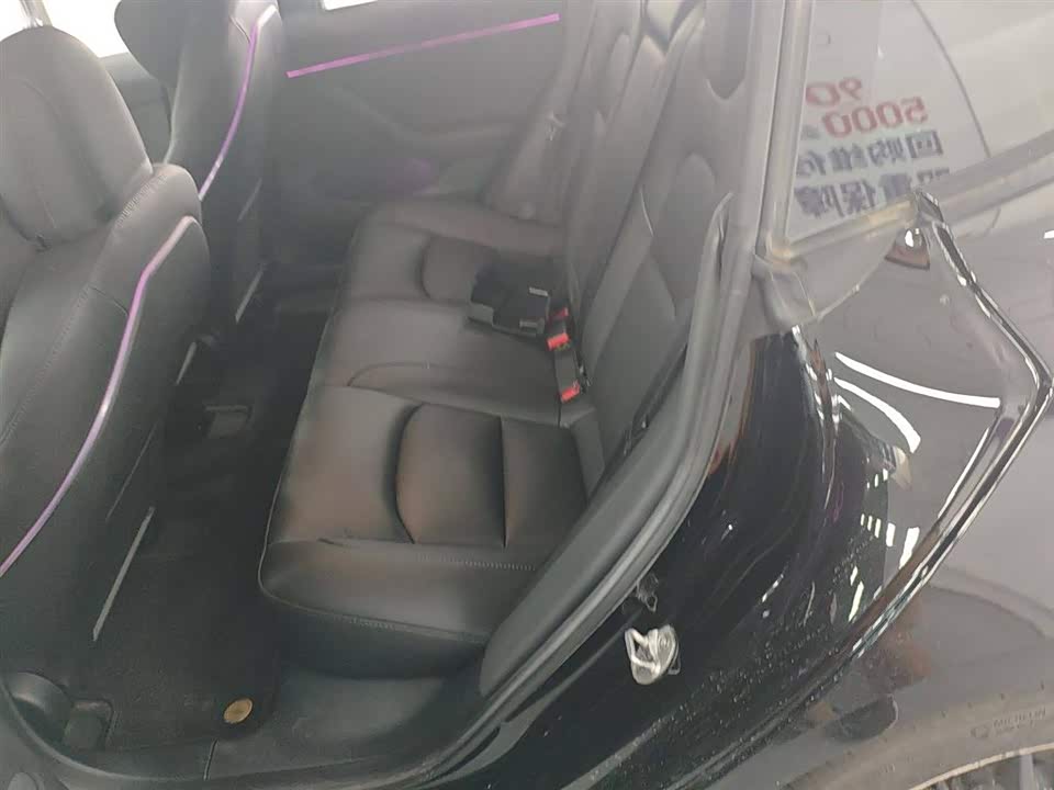 Tesla Model 3 Tesla Model 3