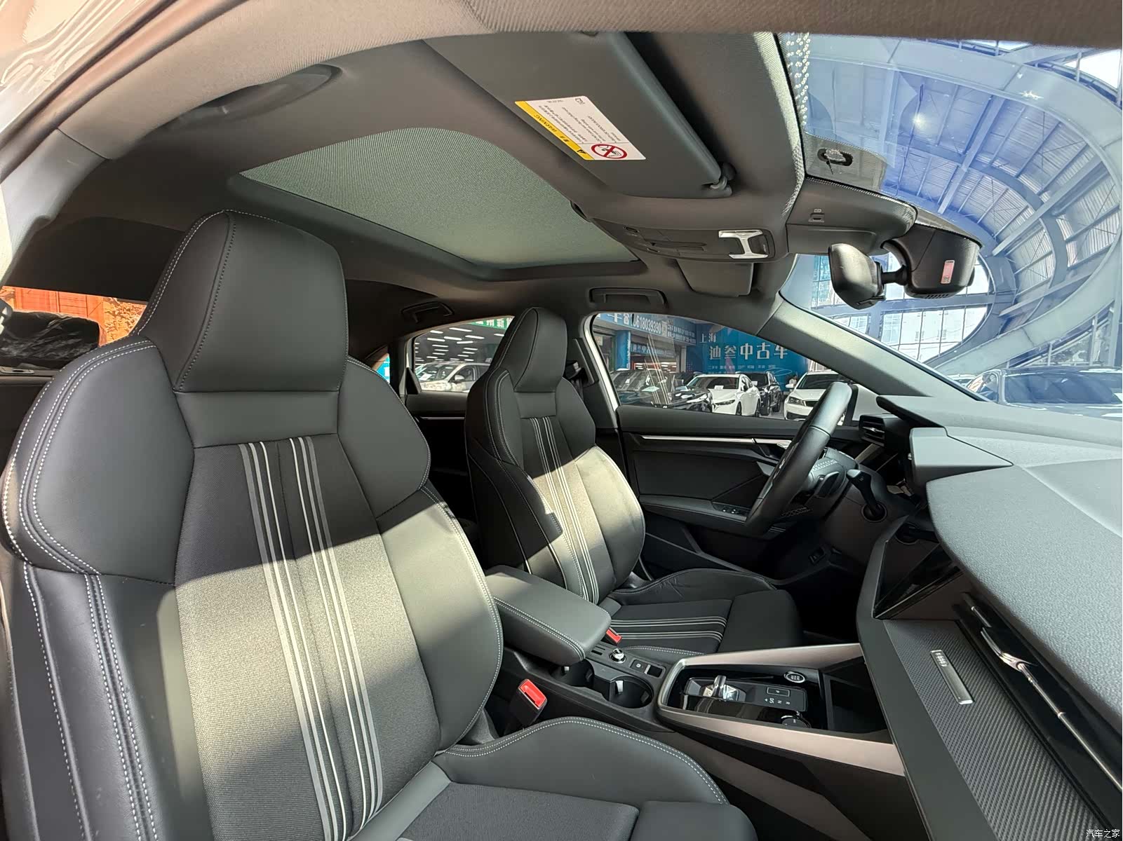 Audi A3, 2024 20