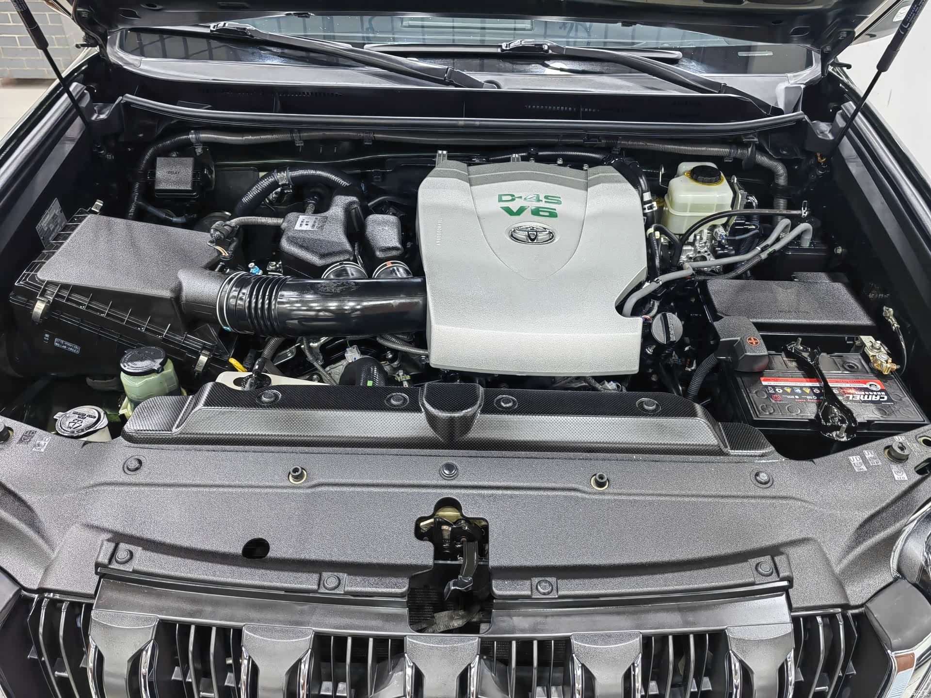 Toyota Prado, 2016 24