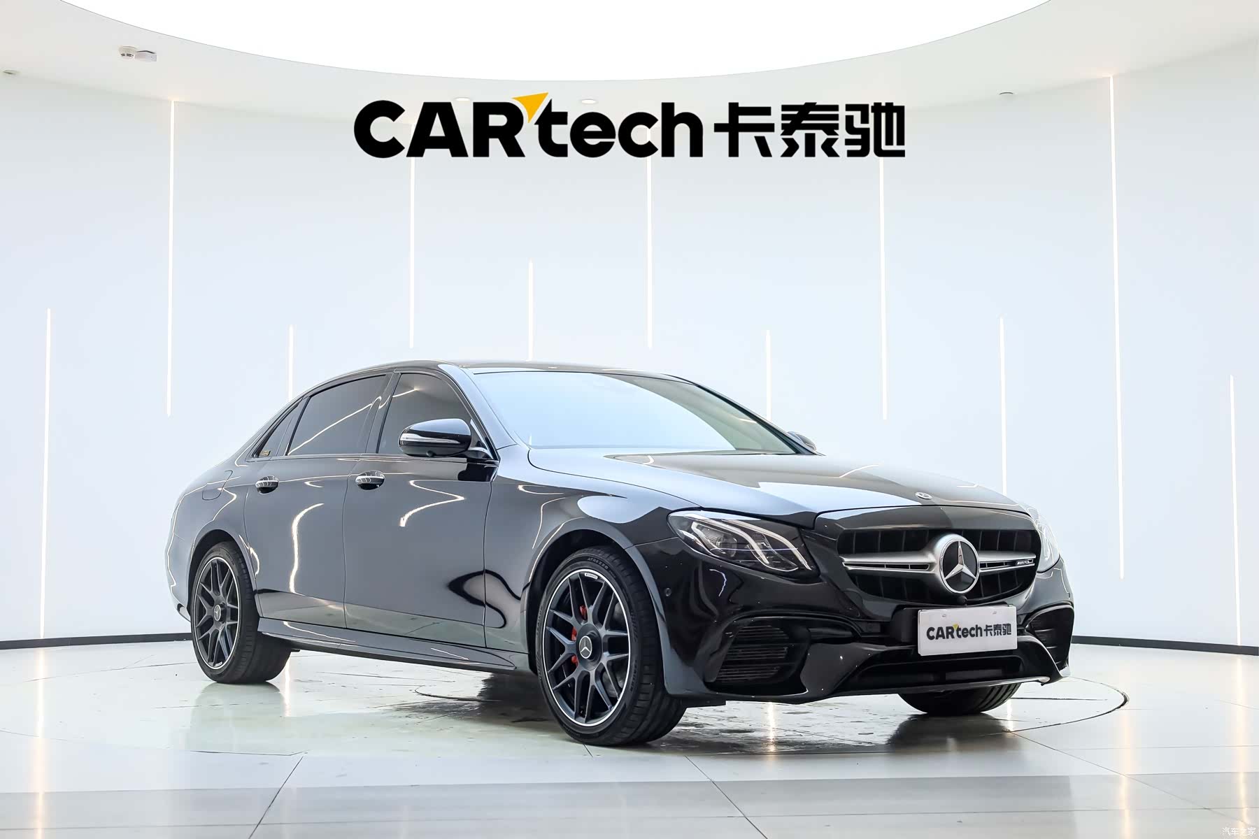Mercedes-Benz E-Class, 2020 6