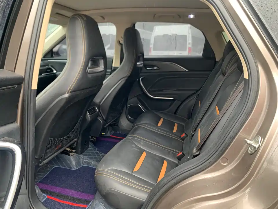 Besturn T77 Besturn T77