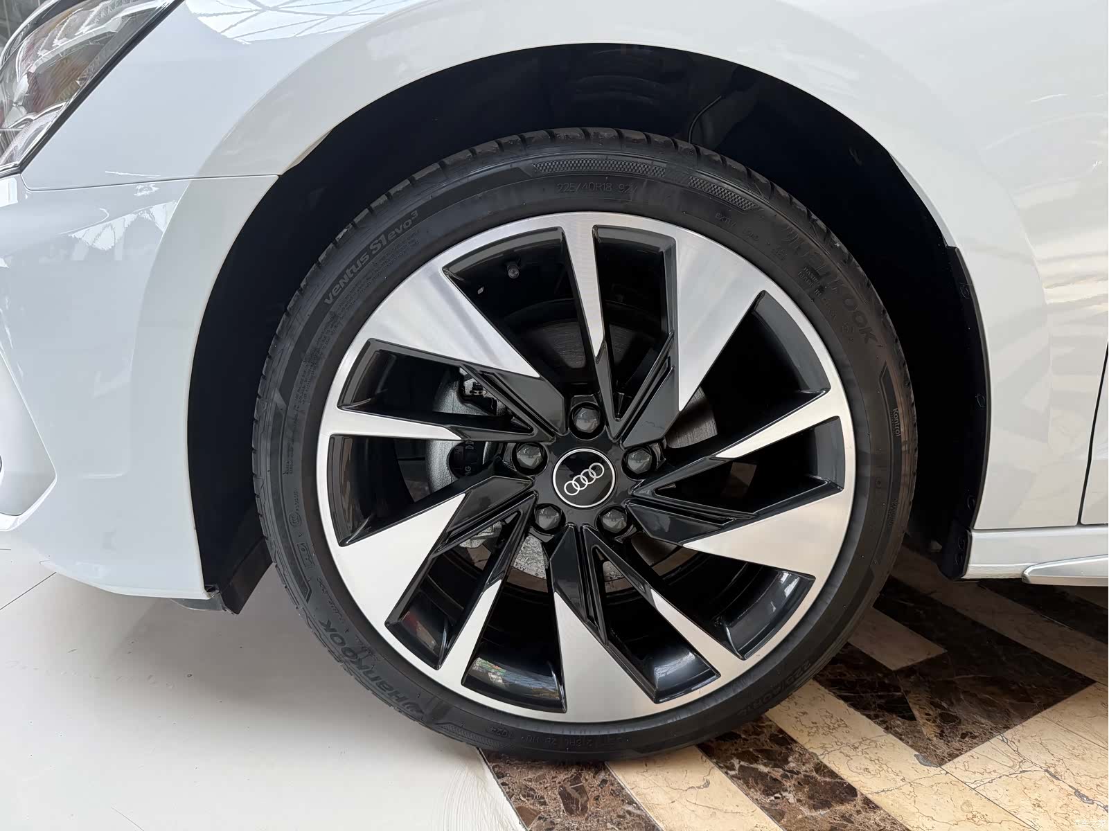 Audi A3, 2024 18