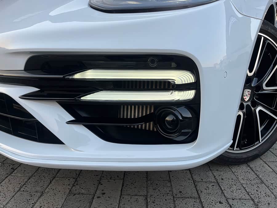 Porsche Panamera 2022, фото 24