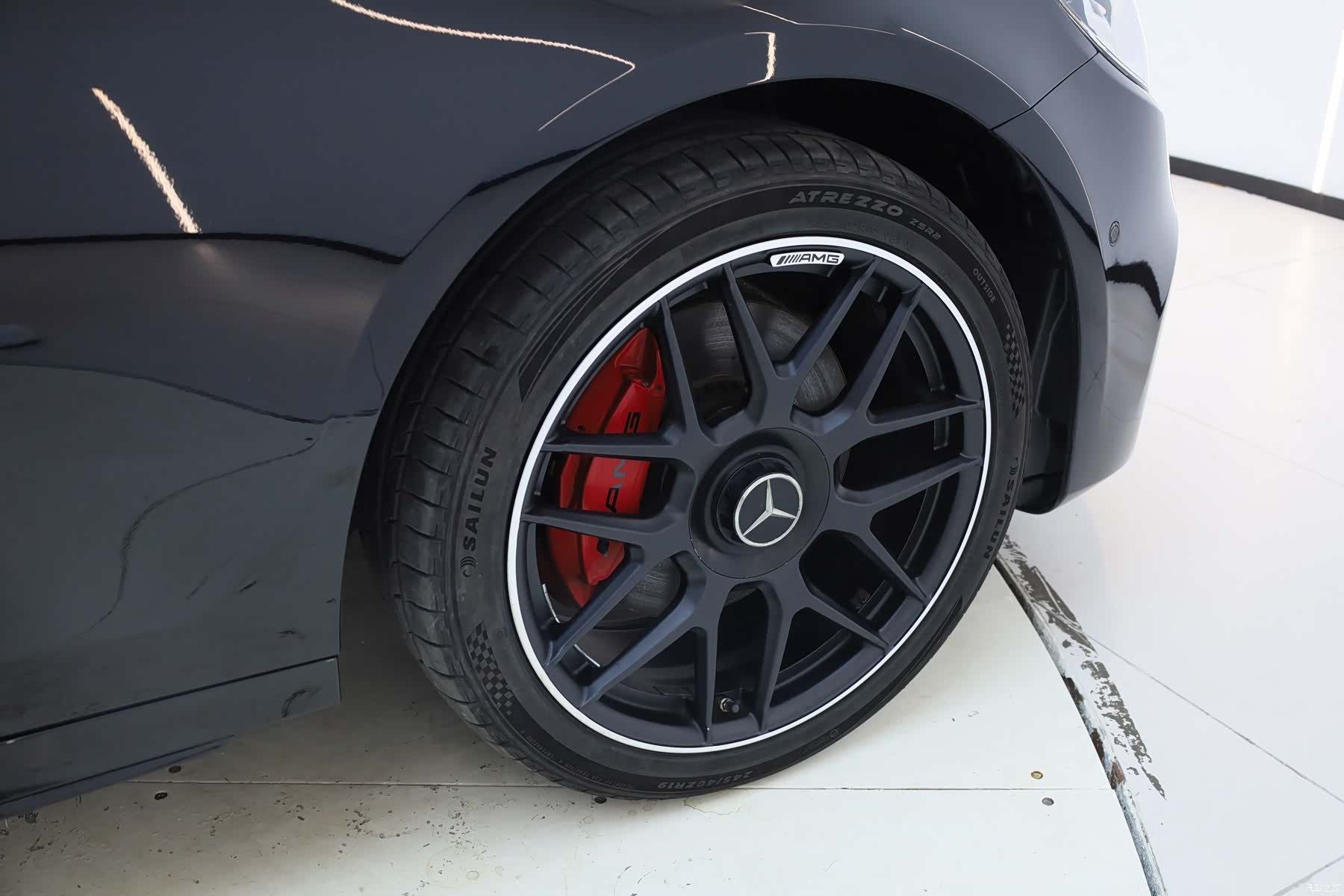 Mercedes-Benz E-Class, 2020 15