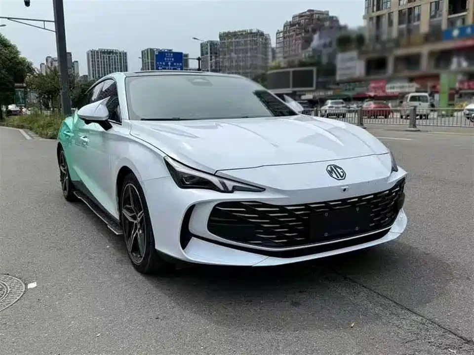 MG MG7 MG MG7