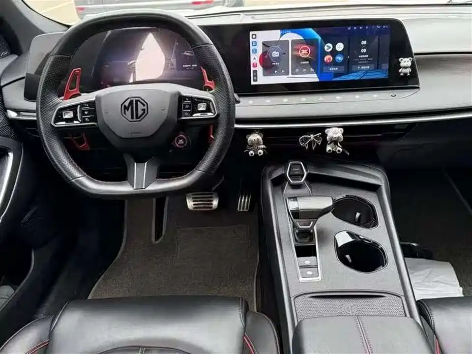 MG MG7 MG MG7