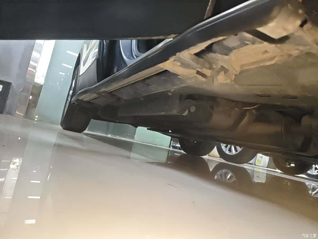 Buick Envision Plus, 2020 21