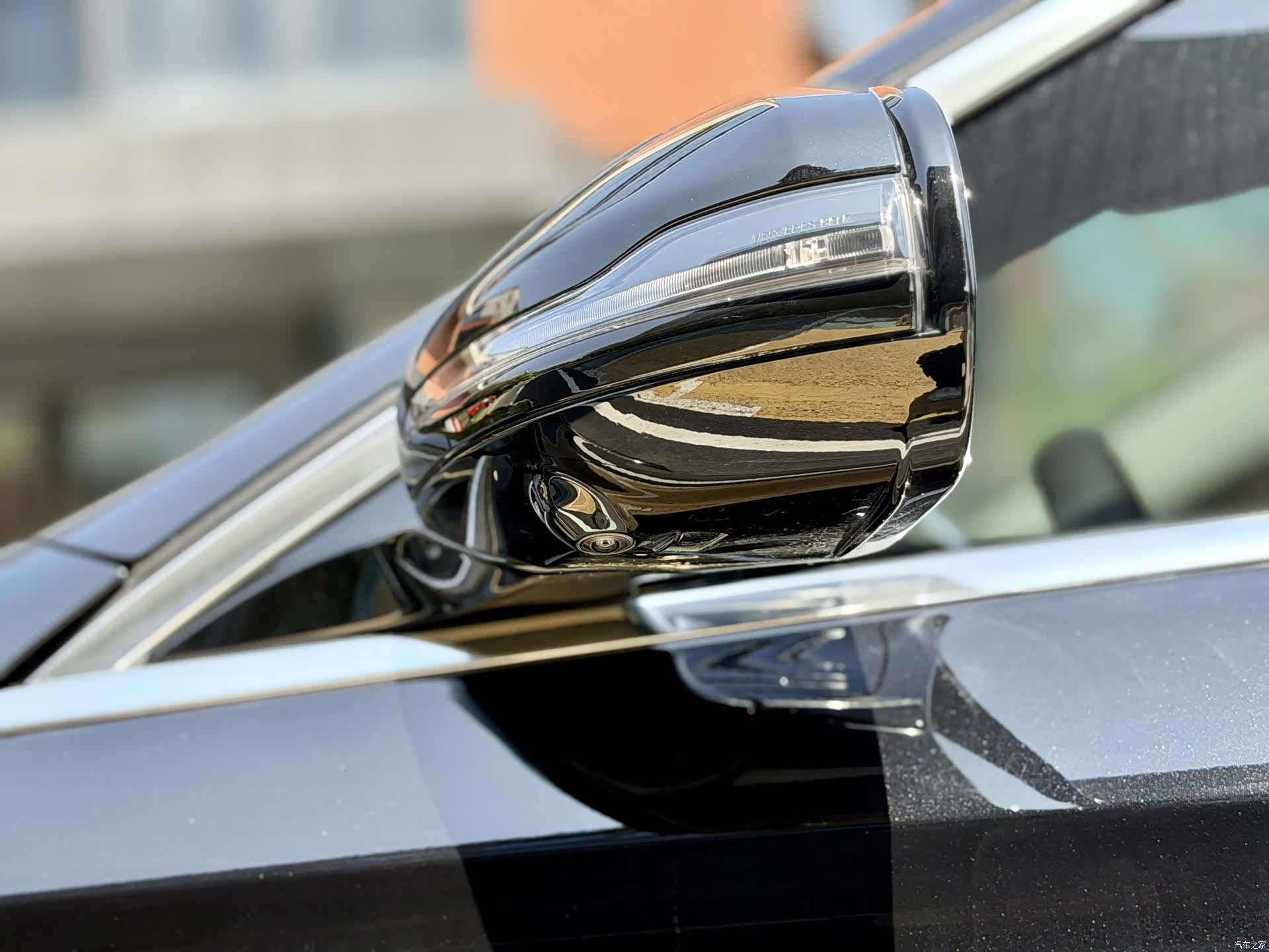 Mercedes-Benz E-Class, 2022 11