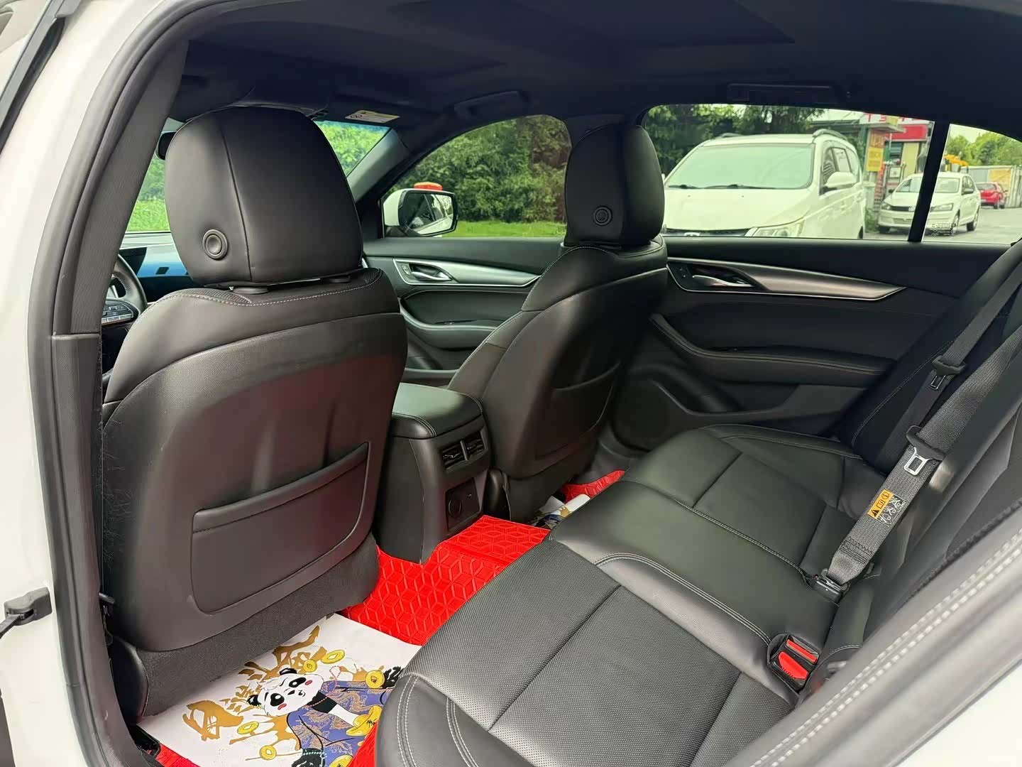 Cadillac CT5, 2023 6
