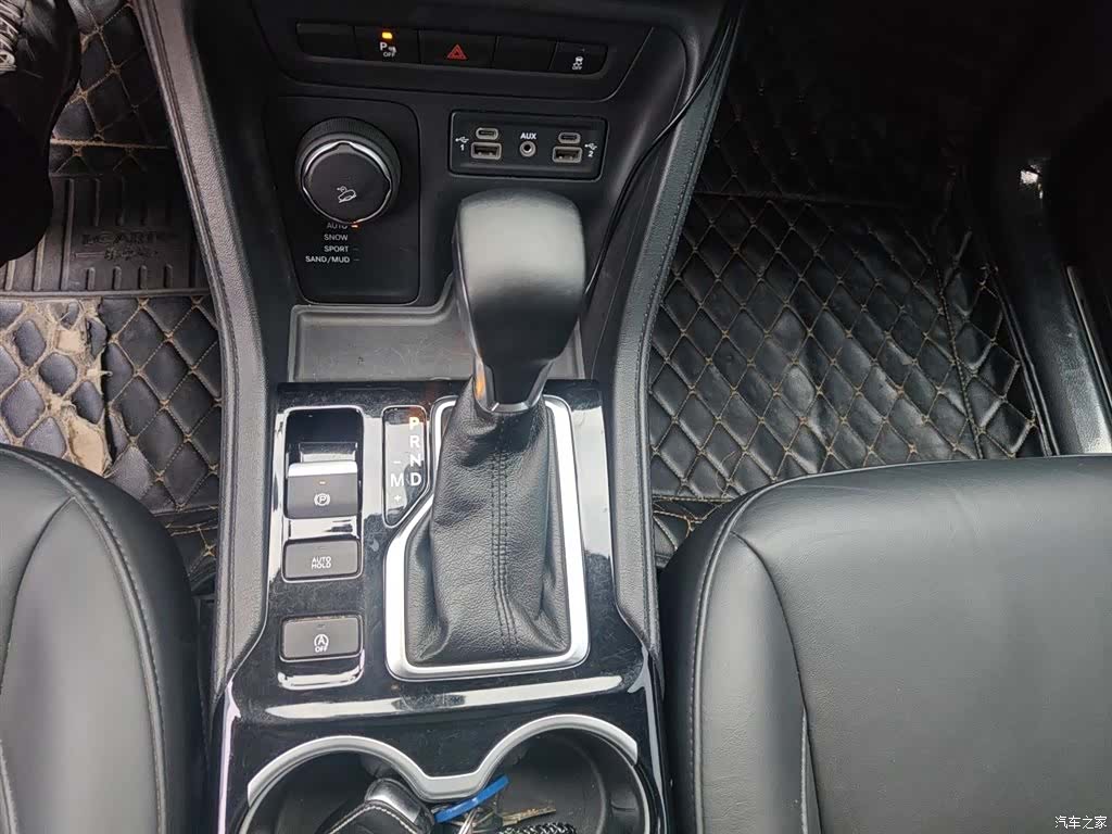 Jeep Grand Commander, 2019 15