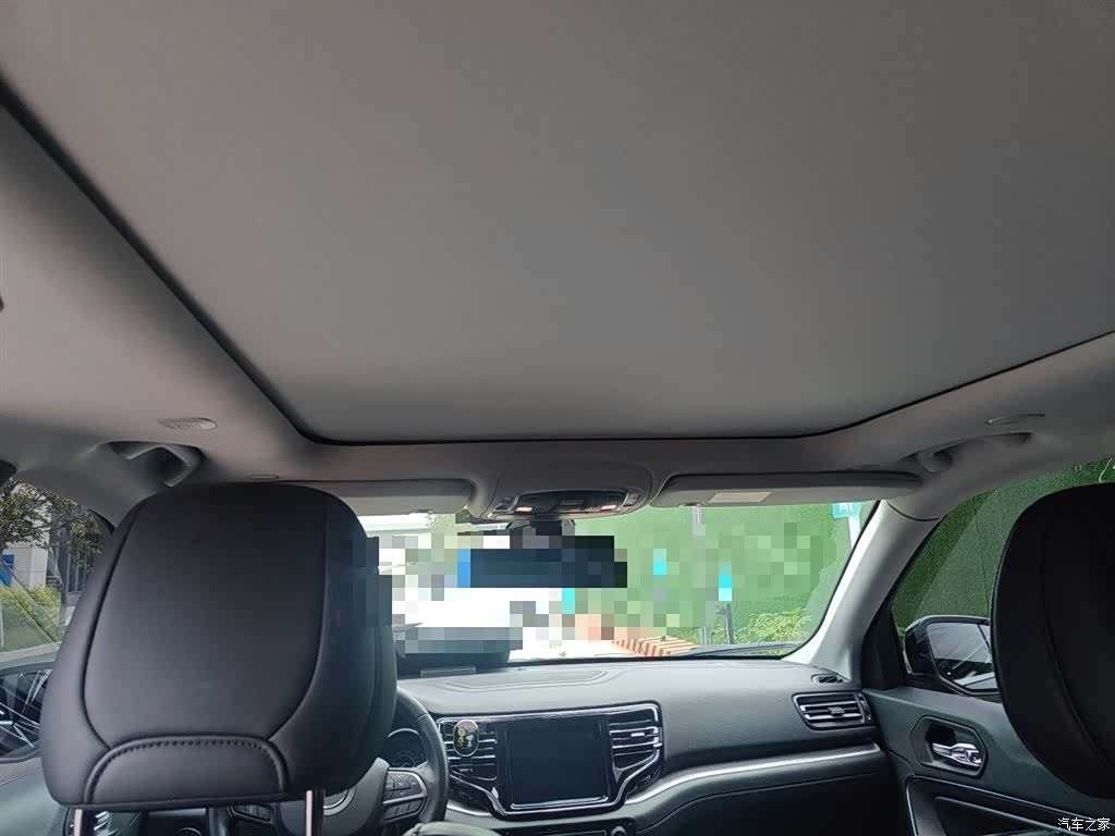 Jeep Grand Commander, 2019 19