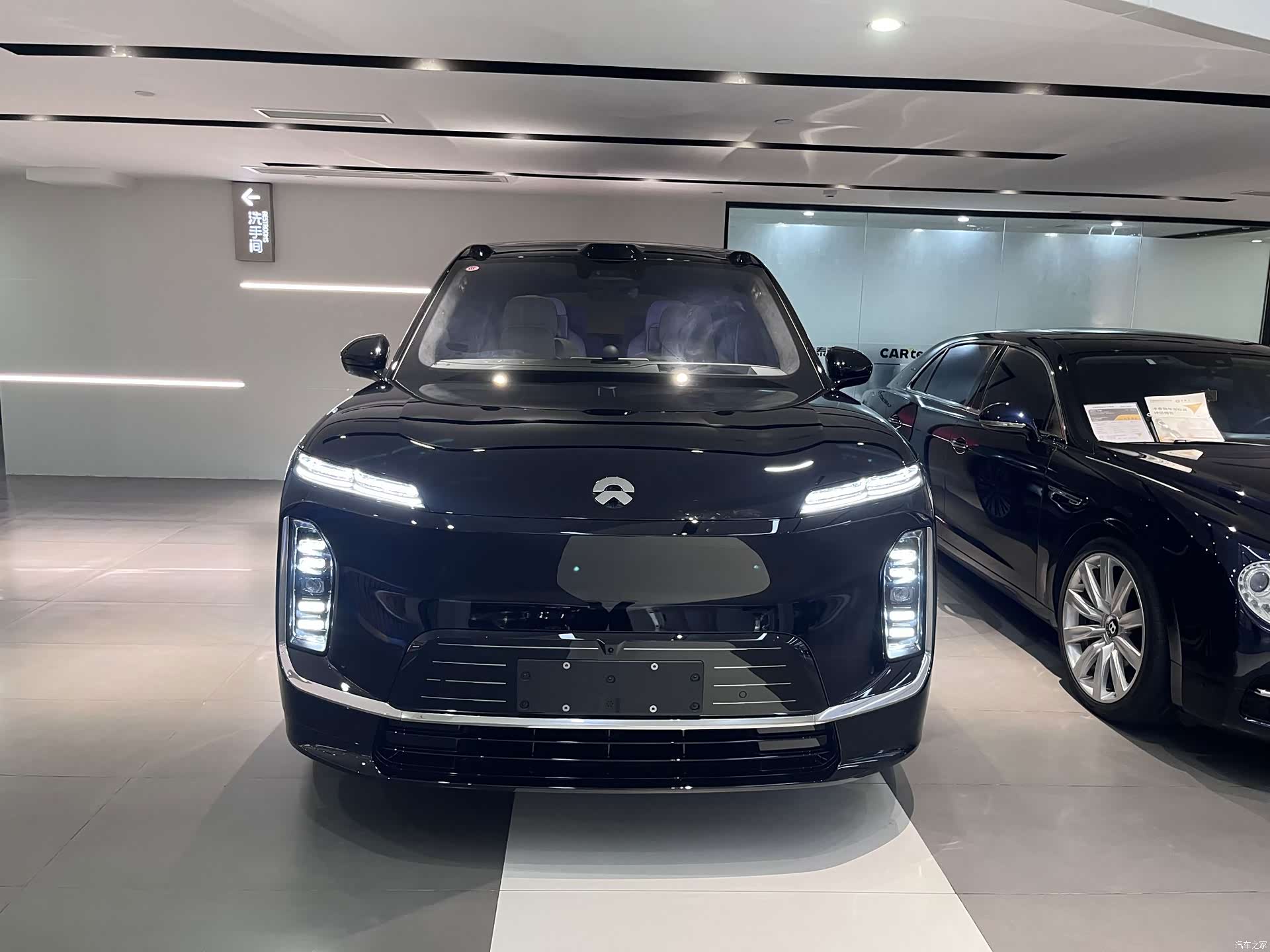 NIO ES9, 2026 2
