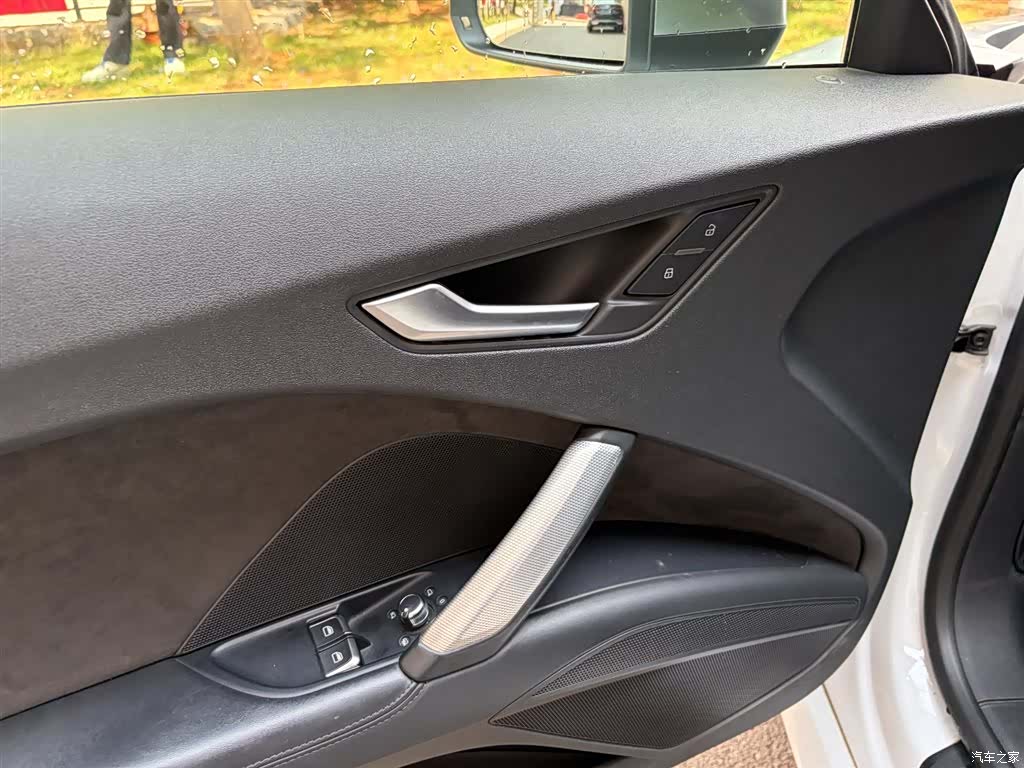 Audi TT, 2017 14