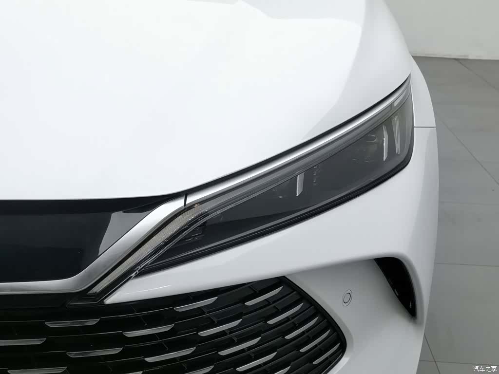 BYD Qin, 2025 7