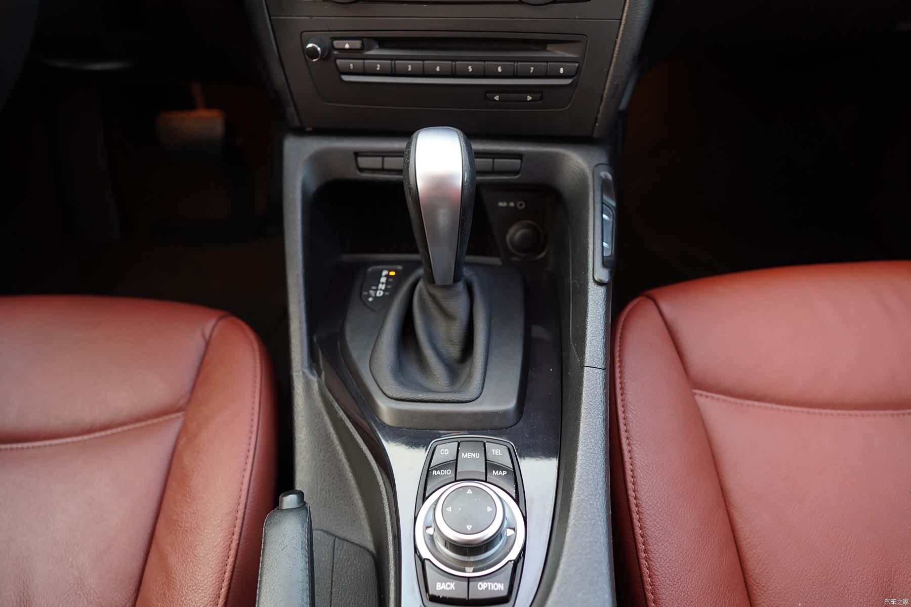 BMW X1, 2011 9