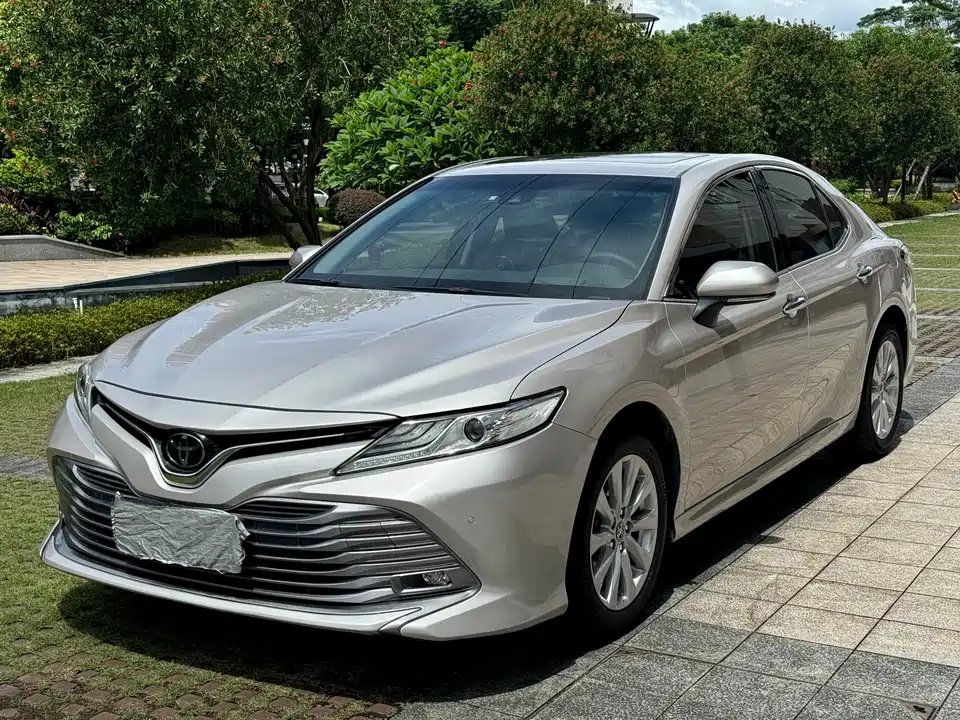 Toyota Camry Toyota Camry