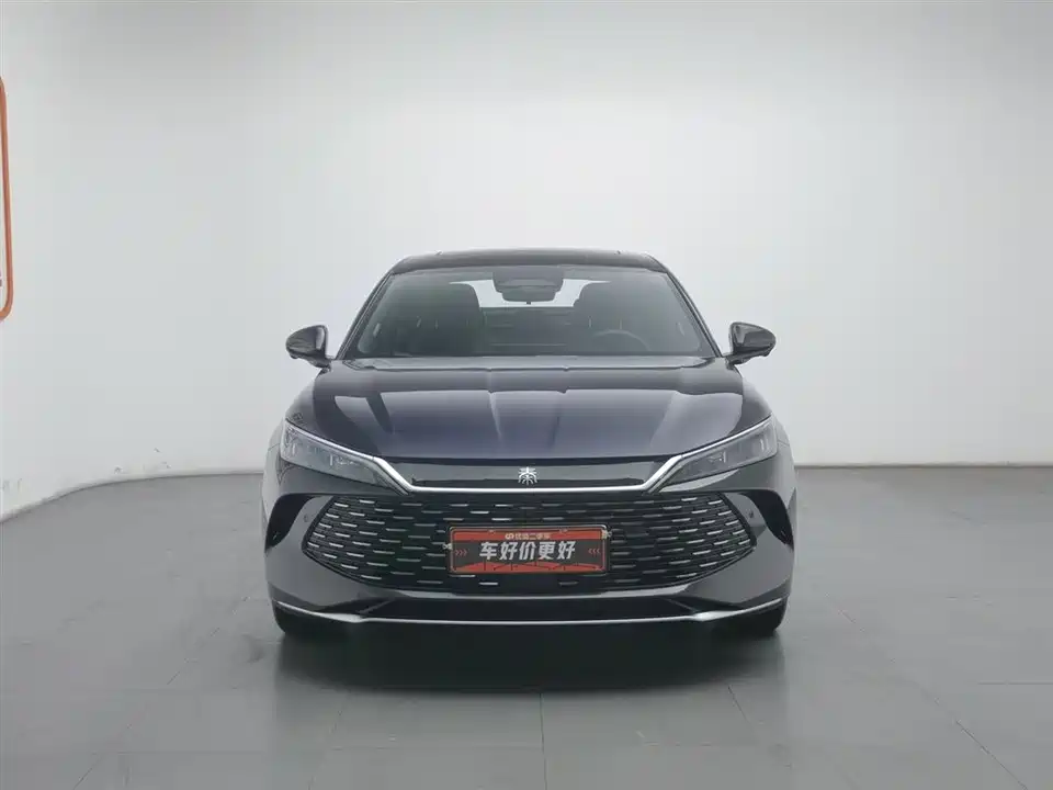 BYD Qin L BYD Qin L