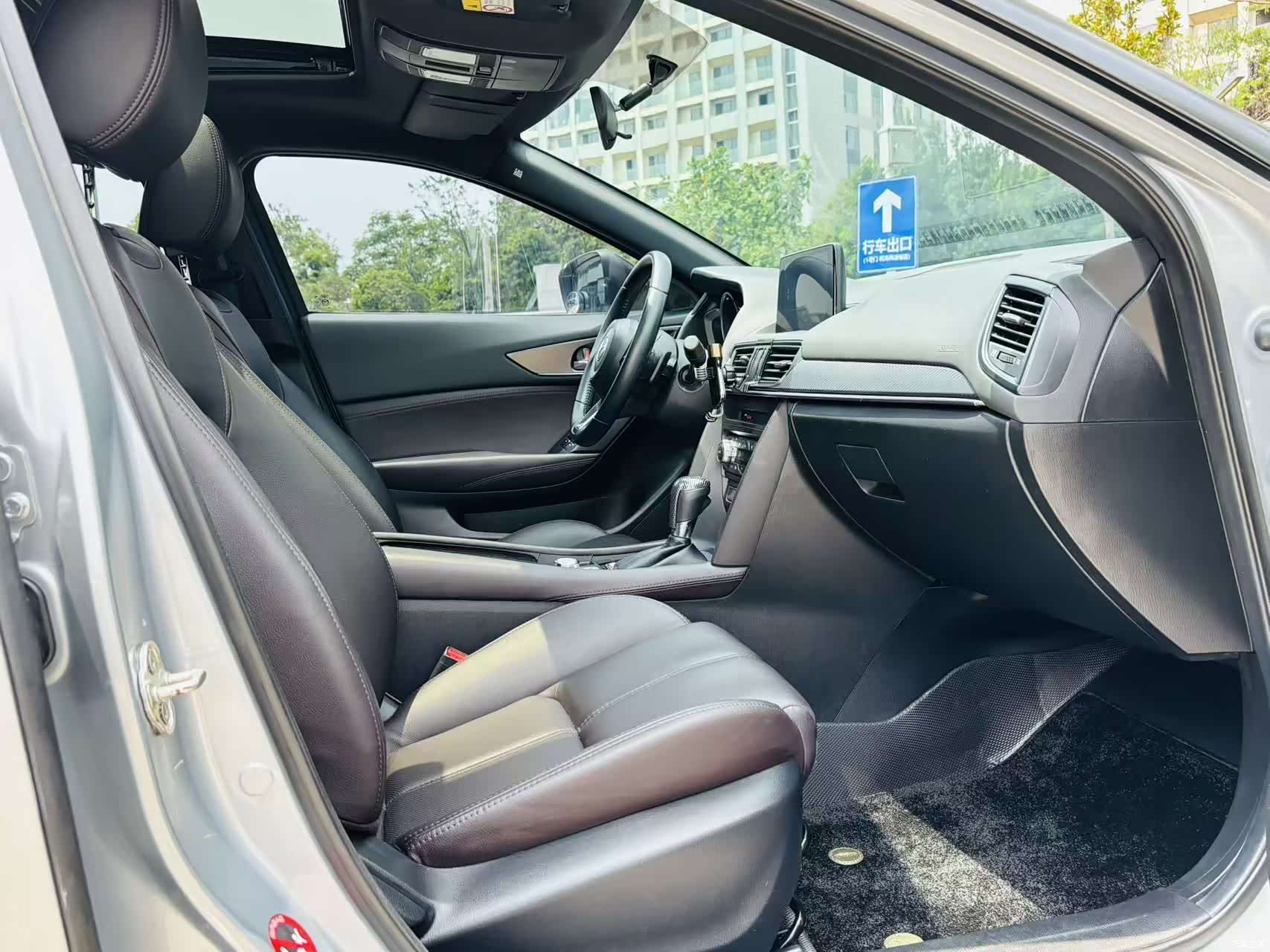 Mazda CX-4, 2020 14