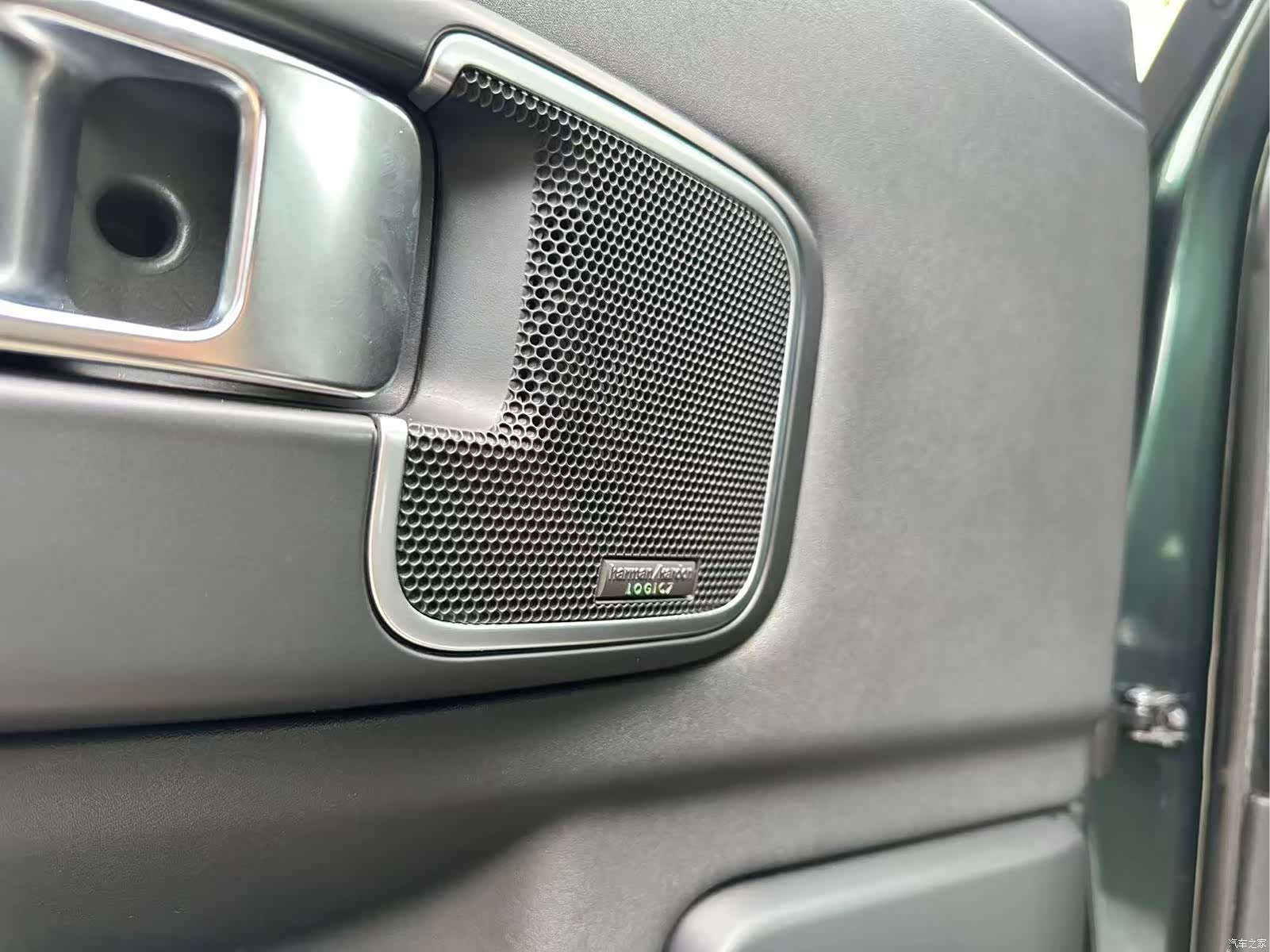 Land Rover Range Rover, 2011 17